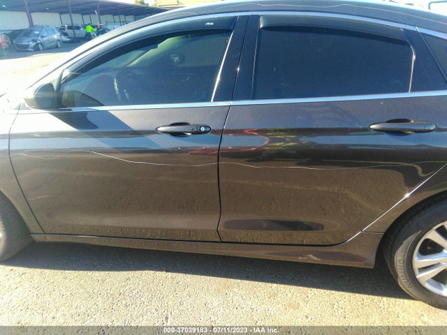 Chrysler 200 Limited 2015 1C3CCCAB1FN633628 Image 6