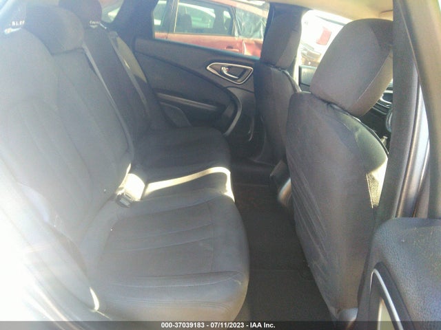Chrysler 200 Limited 2015 1C3CCCAB1FN633628 Image 14
