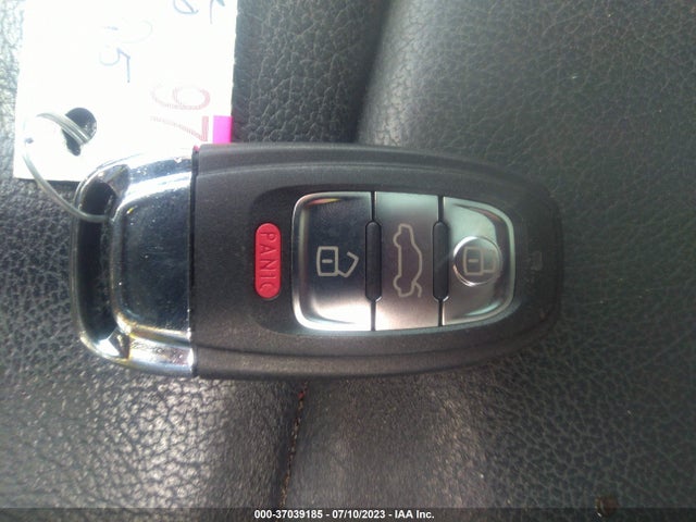 Audi Q5 Premium Plus 2015 WA1LFAFP9FA038605 Image 11