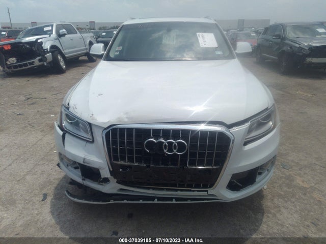 Audi Q5 Premium Plus 2015 WA1LFAFP9FA038605 Image 12