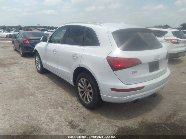Audi Q5 Premium Plus 2015 WA1LFAFP9FA038605 Image 3