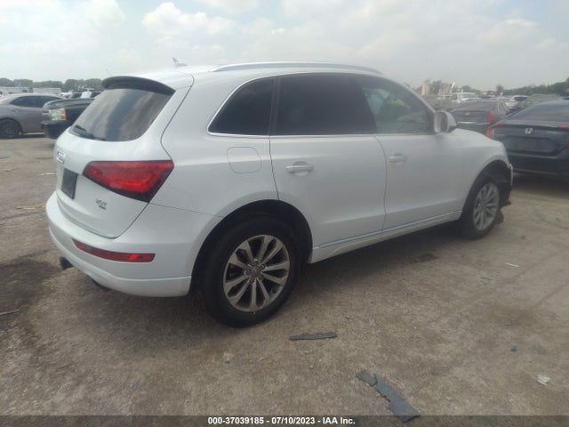 Audi Q5 Premium Plus 2015 WA1LFAFP9FA038605 Image 4