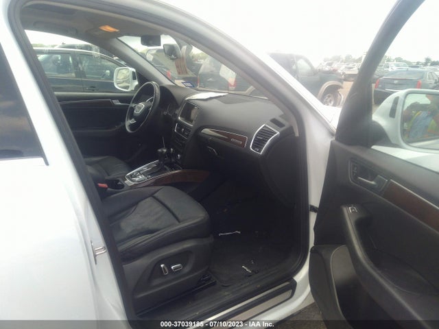 Audi Q5 Premium Plus 2015 WA1LFAFP9FA038605 Image 5