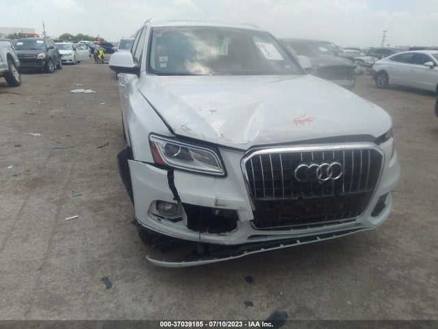 Audi Q5 Premium Plus 2015 WA1LFAFP9FA038605 Image 6