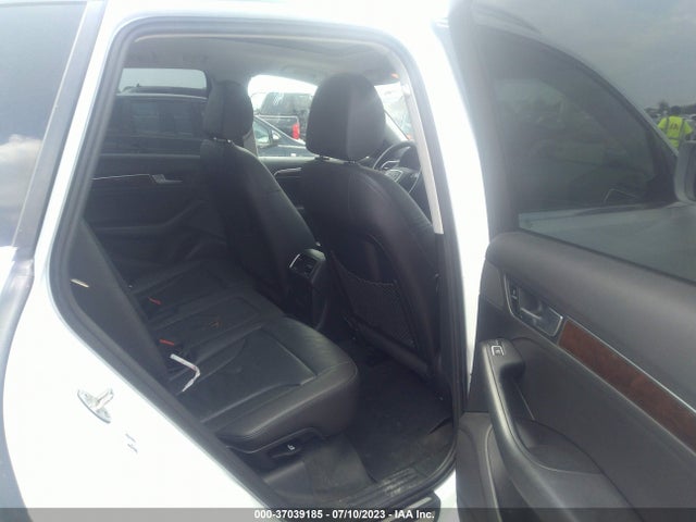 Audi Q5 Premium Plus 2015 WA1LFAFP9FA038605 Image 8