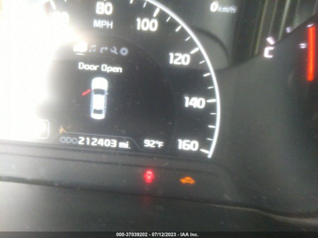 KNALN4D73E5142220 KIA Cadenza Premium