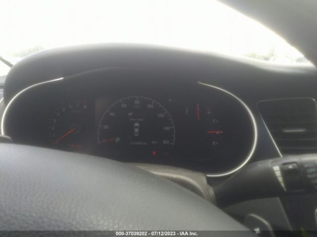 KNALN4D73E5142220 KIA Cadenza Premium