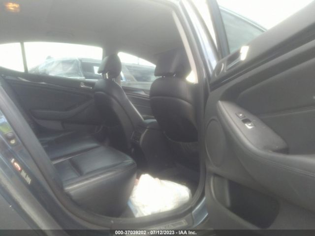 KNALN4D73E5142220 KIA Cadenza Premium
