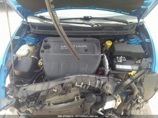 1C3CDFEB3GD539251 Dodge DART GT