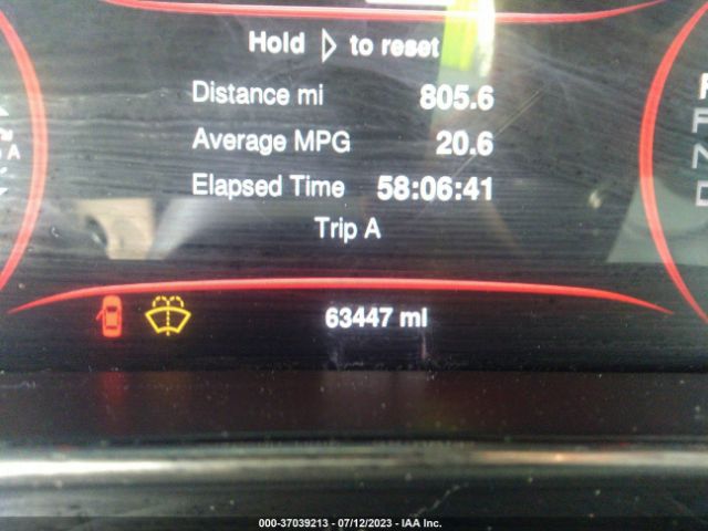 1C3CDFEB3GD539251 Dodge DART GT