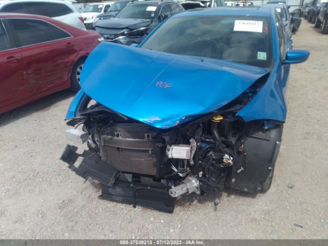 1C3CDFEB3GD539251 Dodge DART GT