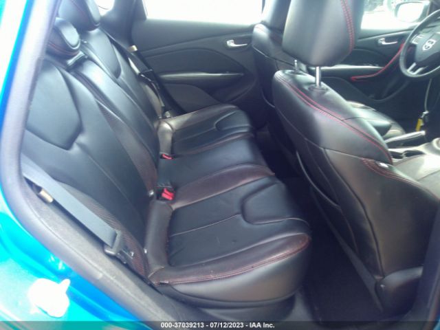 1C3CDFEB3GD539251 Dodge DART GT