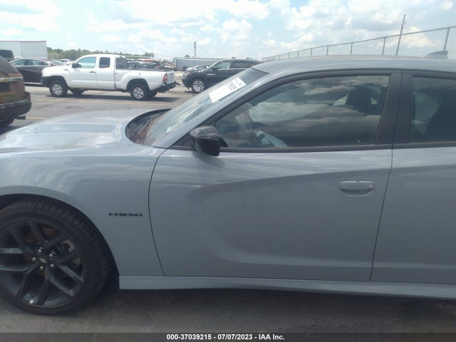 Dodge CHARGER R/T 2022 2C3CDXCT2NH240318 Image 14