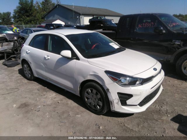 3KPA25ADXME433111 auction archive image