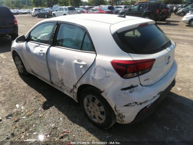 3KPA25ADXME433111 KIA Rio 5-door S