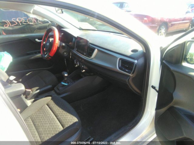 3KPA25ADXME433111 KIA Rio 5-door S