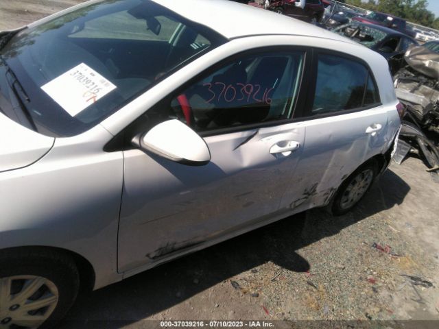 3KPA25ADXME433111 KIA Rio 5-door S
