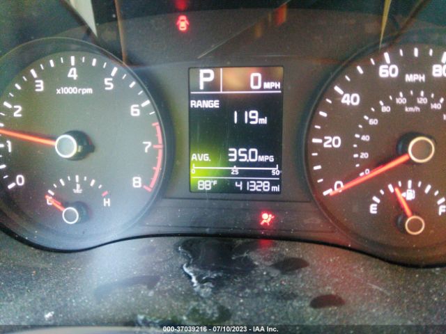 3KPA25ADXME433111 KIA Rio 5-door S