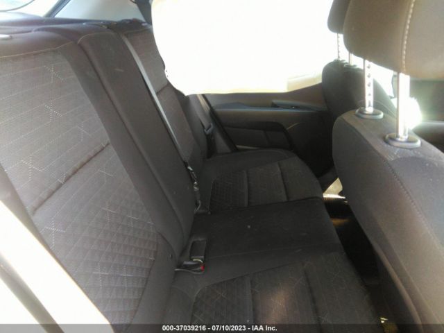 3KPA25ADXME433111 KIA Rio 5-door S
