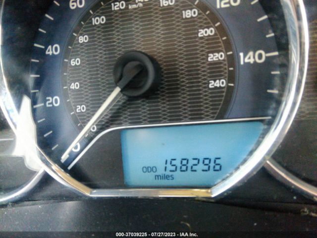 5YFBURHE2FP280942 Toyota COROLLA LE