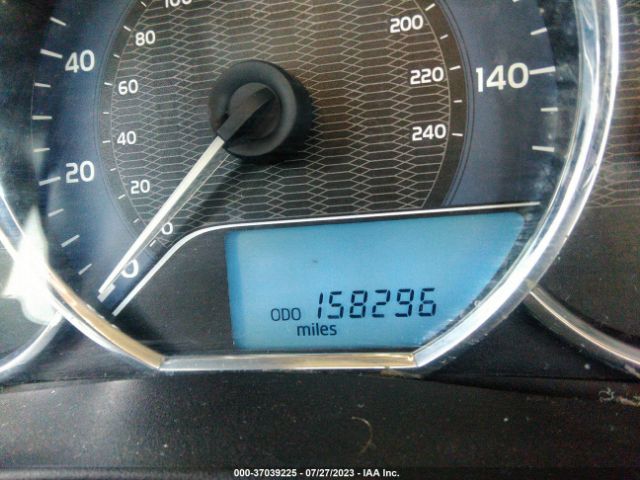 5YFBURHE2FP280942 Toyota COROLLA LE