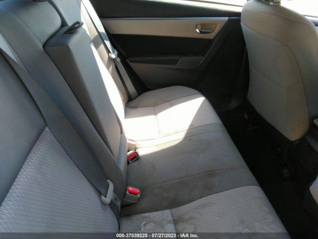 5YFBURHE2FP280942 Toyota COROLLA LE