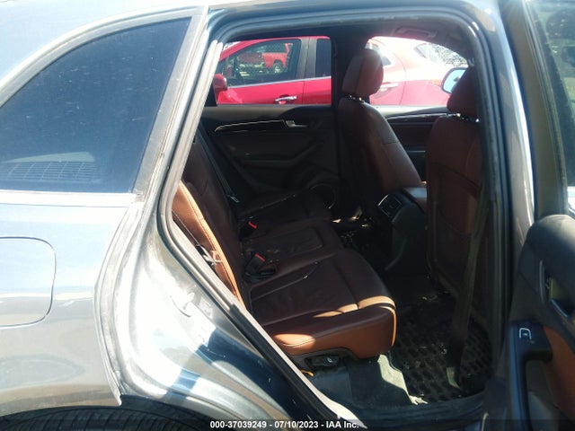 Audi Q5 Premium Plus 2014 WA1LFAFP4EA015425 Image 9