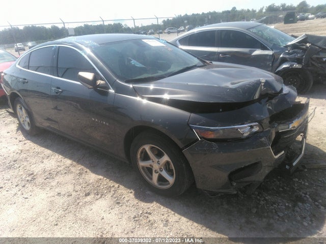 2018 1G1ZB5ST3JF169197 main image