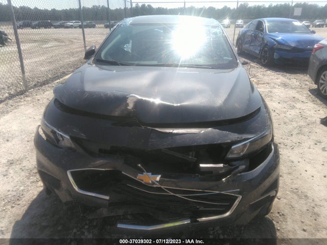 Chevrolet MALIBU LS 2018 1G1ZB5ST3JF169197 Image 4
