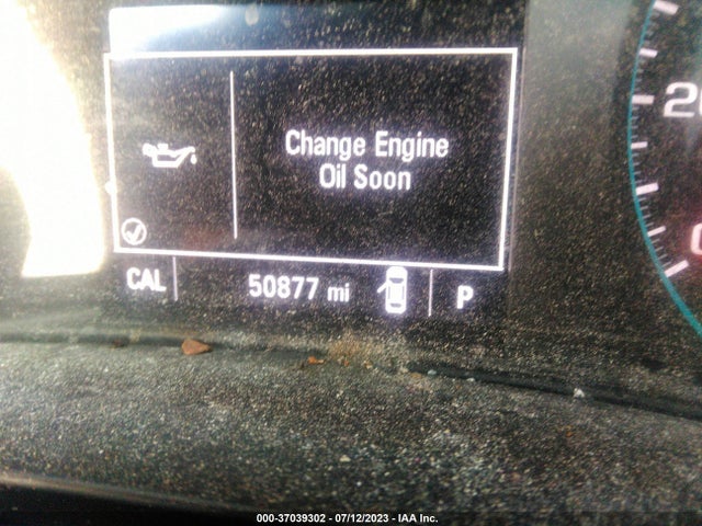 Chevrolet MALIBU LS 2018 1G1ZB5ST3JF169197 Image 7