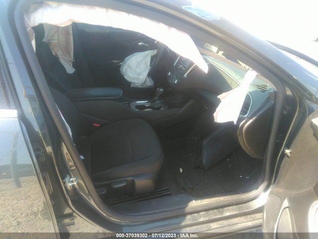 Chevrolet MALIBU LS 2018 1G1ZB5ST3JF169197 Image 11