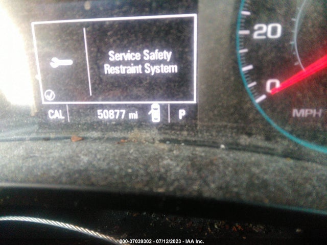 Chevrolet MALIBU LS 2018 1G1ZB5ST3JF169197 Image 13