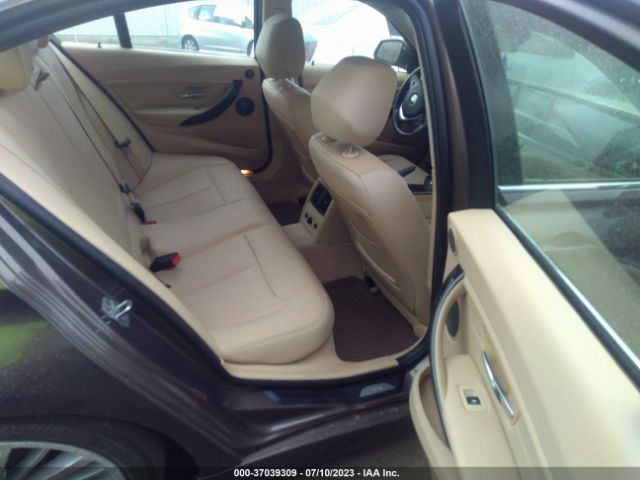 WBA3B5G58FNS19948 BMW 3 Series 328i Xdrive