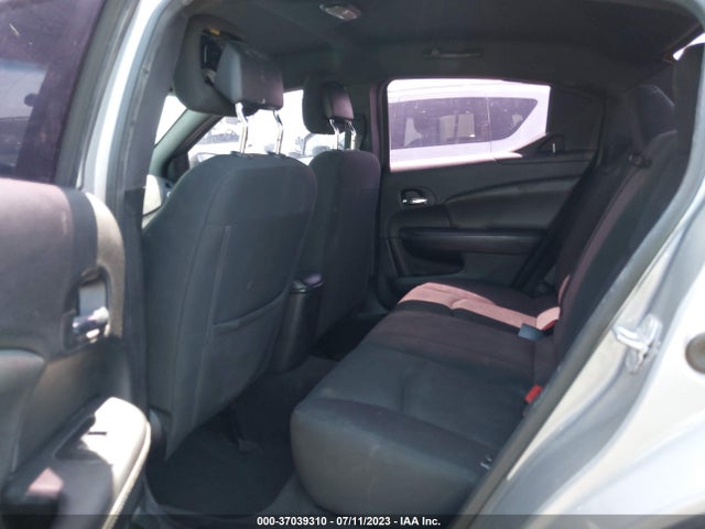 Dodge AVENGER SE 2014 1C3CDZAB4EN129475 Image 8