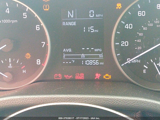 Hyundai ELANTRA SE 2018 5NPD74LF3JH303587 Image 14