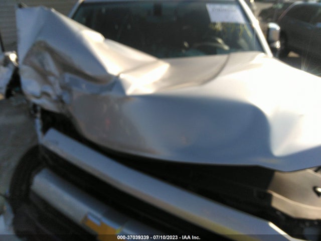 Chevrolet Silverado 1500 Lt 2018 3GCUKREC9JG311538 Image 16