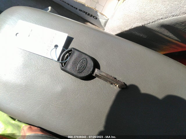 2007 FORD EDGE SE VIN: 2FMDK36C27BB05836