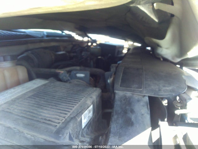 2006 CHEVROLET SILVERADO 1500 WORK TRUCK VIN: 1GCEC14X36Z248788