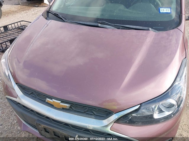 Chevrolet SPARK LS 2019 KL8CB6SAXKC721372 Image 15