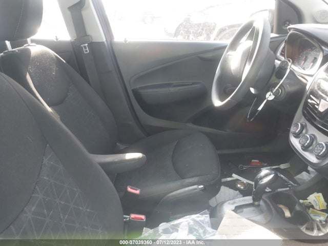 Chevrolet SPARK LS 2019 KL8CB6SAXKC721372 Image 10