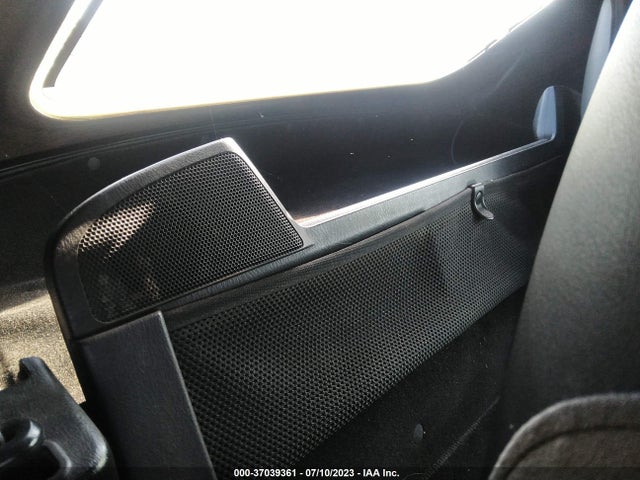 2005 MAZDA MX-5 MIATA CLOTH VIN: JM1NB353750413786