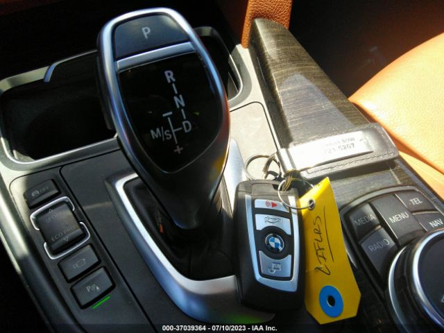 WBA3T3C51G5A42350 BMW 4 Series 435i
