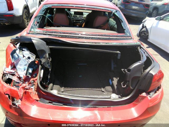 WBA3T3C51G5A42350 BMW 4 Series 435i