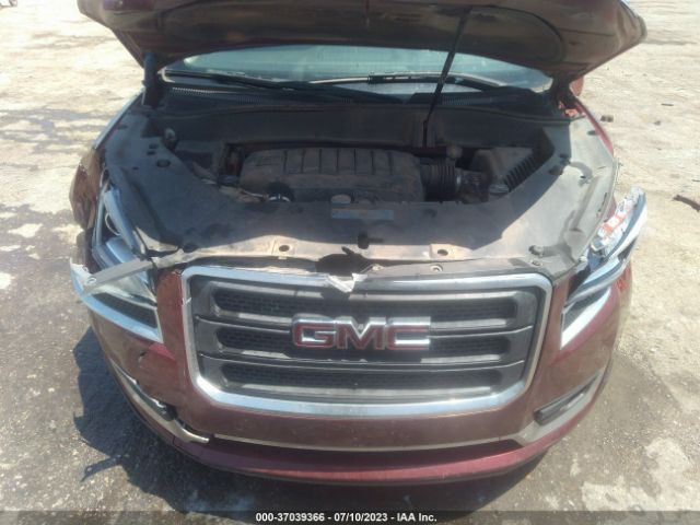 1GKKRPKD0FJ116037 GMC ACADIA SLE