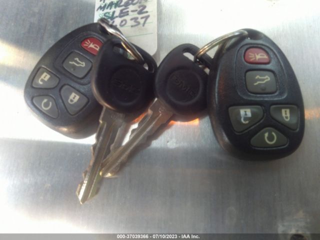 1GKKRPKD0FJ116037 GMC ACADIA SLE