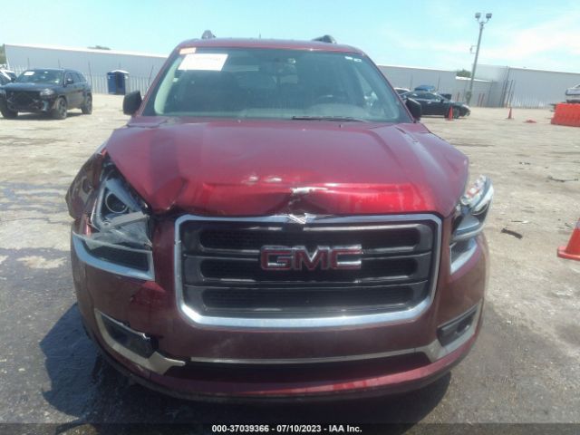 1GKKRPKD0FJ116037 GMC ACADIA SLE