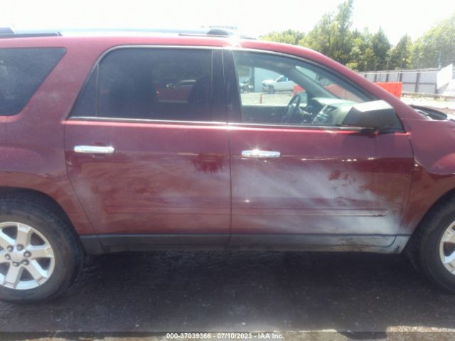 1GKKRPKD0FJ116037 GMC ACADIA SLE