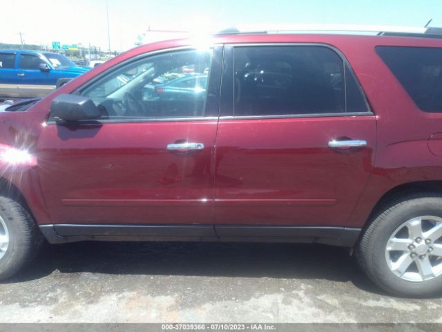 1GKKRPKD0FJ116037 GMC ACADIA SLE