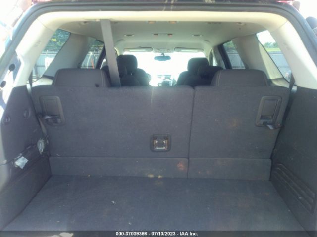 1GKKRPKD0FJ116037 GMC ACADIA SLE