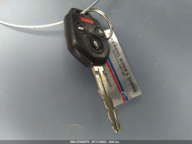 4S4BSAHC1K3288972 Subaru Outback Premium